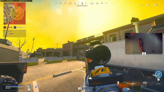 73 KILLS w/ BEST XM4 CLASS SETUP on REBIRTH ISLAND! 🏆 (Rebirth Island Warzone) смотреть онлайн