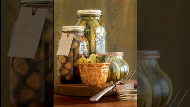 Огурцы с лимонной кислотой смотреть онлайн