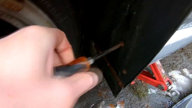 3D EVA коврик в багажник ВАЗ 2115 | Подсветка багажника смотреть онлайн