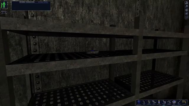 DEUS EX: REVISION (NO DAMAGE, GLITCHLESS)