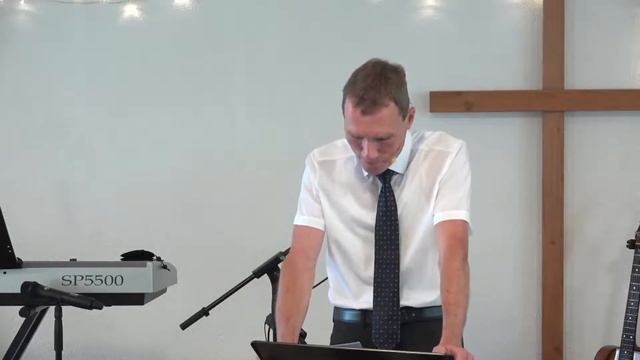 Frank Hettler - Was Ist Deine Priorität?