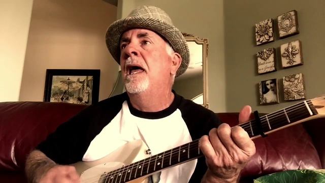 RAGDOLL (Art Garfunkel Cover) смотреть онлайн