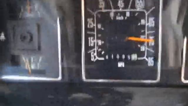 Ford E-350 0-60 and Bounce смотреть онлайн