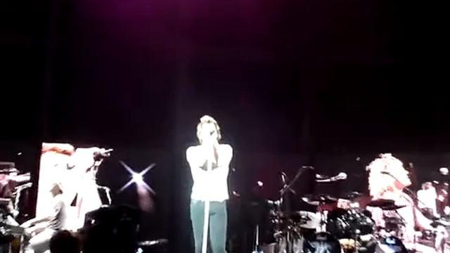 Bon Jovi - Always - Twickenham London 28 06 2008 смотреть онлайн