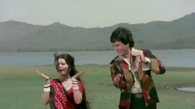 Jab Aati Hogi Yaad Meri | 4K Video | Phaansi | Shashi Kapoor, Sulakshana Pandit | Mohammed Rafi смотреть онлайн