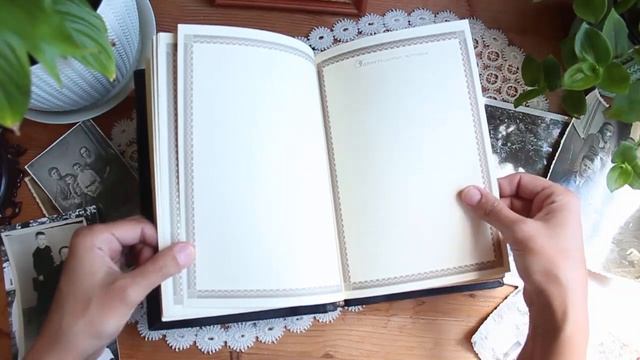 Видеообзор родословная книги с фасадом на обложке смотреть онлайн