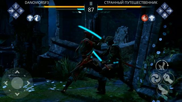 СЕТ ПОТОМКА КРУТОЙ НО НЕ САМЫЙ ТОПОВЫЙ??? ВОТ ЭТО ПОВОРОТ ►Shadow Fight 3 смотреть онлайн