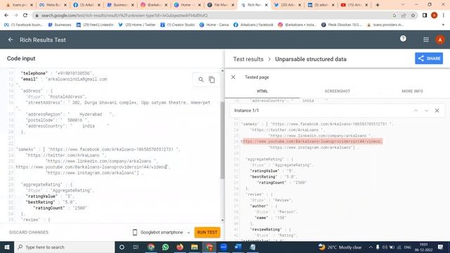 How To Get Schema Reviews And Star Rating In Your Website | SEO Tutorial | Digital Rakesh смотреть онлайн