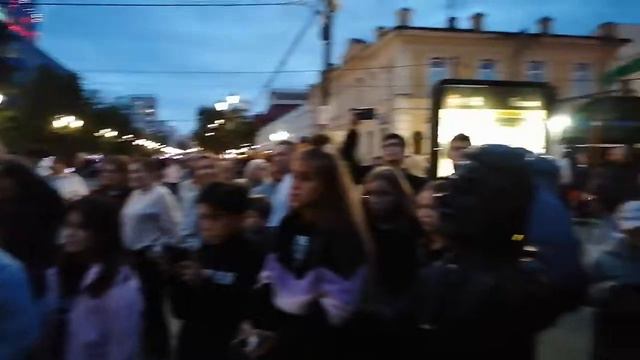 Слово пацана 11 Сент 20 смотреть онлайн