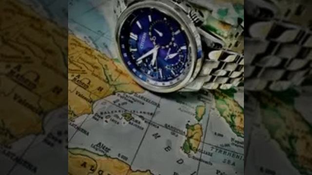 Leo Perl - Time Go смотреть онлайн