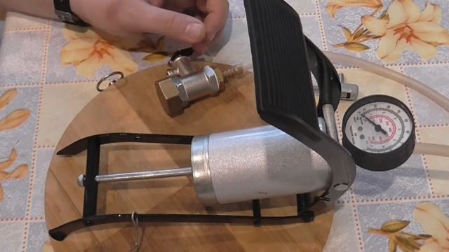 Самодельный ШПУНТ- аппарат. смотреть онлайн