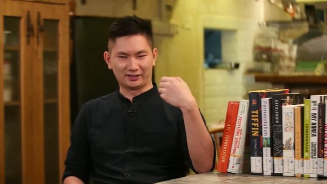 Cultured Flavours and Fermentation смотреть онлайн