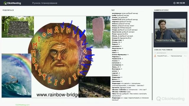 Как правильно заполнять рунное планирование смотреть онлайн