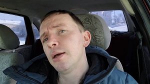 Лада Калина перегревается на холостых