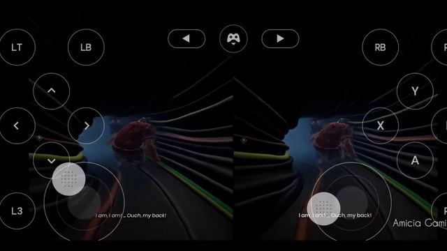 IT TAKES TWO (ANDROID) GEFORCE NOW APP GAMEPLAY смотреть онлайн