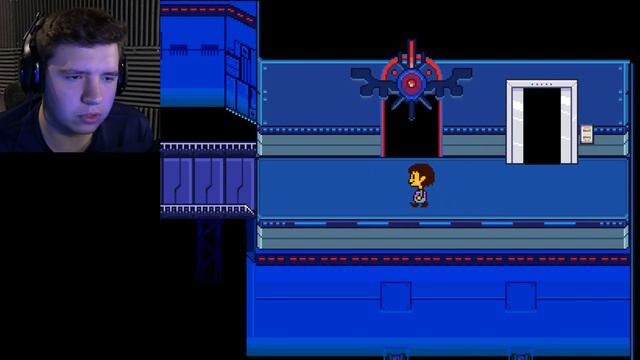 The False Pacifist || DustTale - Part 4 (Finale) смотреть онлайн