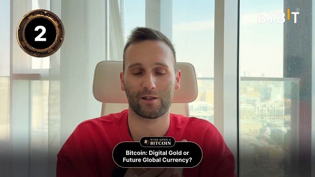 Как получить 5 BTC и что я буду с ними делать?😱 смотреть онлайн