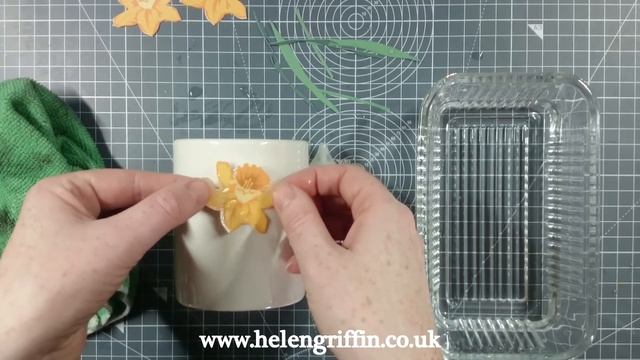 Amazing Water Slide Decals for Mugs with ALTENEW смотреть онлайн
