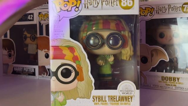 ВСЯ МОЯ КОЛЛЕКЦИЯ FUNKO POP! ?? смотреть онлайн
