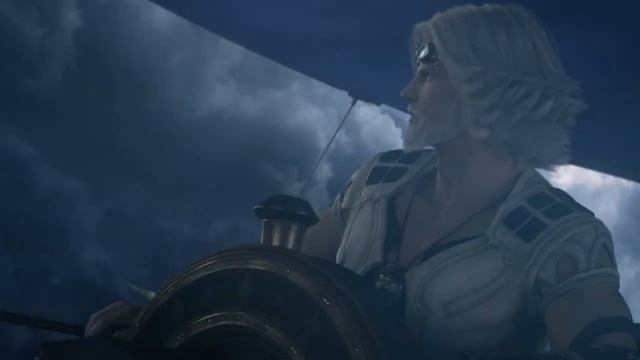 End Of The World - NEONI x ARCANDO x THATBEHAVIOR【GMV】 смотреть онлайн