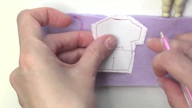 ЛАЙФХАК Одежда для ЛОЛ ОМГ/ Как Сшить КИГУРУМИ для кукол LOL OMG/ DIY OMG Dress Up/ Одевалки ЛОЛ смотреть онлайн