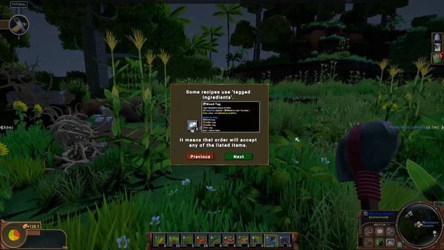 Let's Play Eco Single Player Ep 1 - Brand New World смотреть онлайн