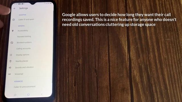 TOP 5 BEST CALL RECORDING APPS FOR ANDROID 2023 смотреть онлайн