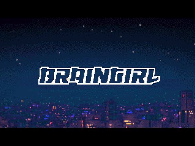 Braingirl И Someday С Кибер Котлетой смотреть онлайн