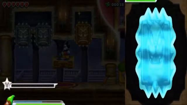 Epic Mickey: Power of Illusion - Demo смотреть онлайн