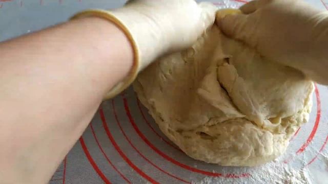 Колобки на сметане. Выпечка  | Простой и Быстрый БАБУШКИН рецептI