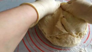 Колобки на сметане. Выпечка  | Простой и Быстрый БАБУШКИН рецептI