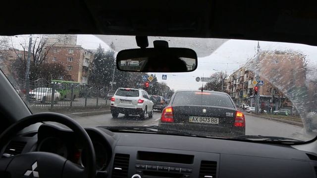 Харьков 20 марта 2014 года. Как у нас дела и обстановка в городе. смотреть онлайн