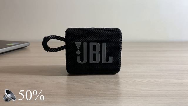 Обзор портативной колонки JBL GO 3/JBL GO 3 portable speaker review смотреть онлайн