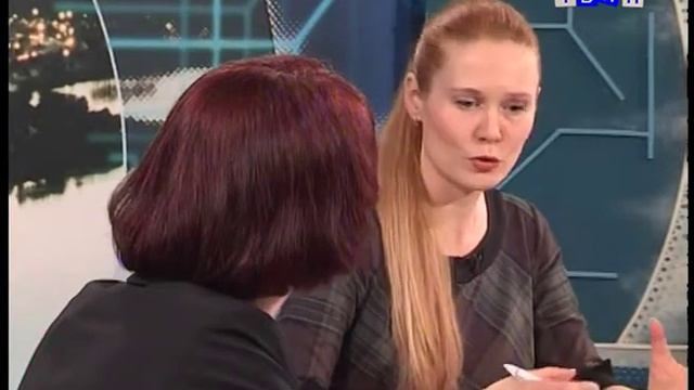 В Центре внимания 05.02.2016 смотреть онлайн