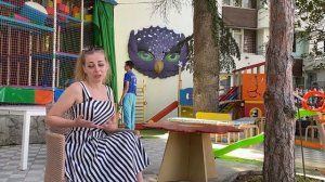 Парк-отель Porto Mare. Крым, Алушта, отель Порто Маре. Полный обзор