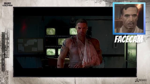 WE GOT *ANOTHER* FIREBASE Z TRAILER! (Cold War Zombies DLC 1) смотреть онлайн