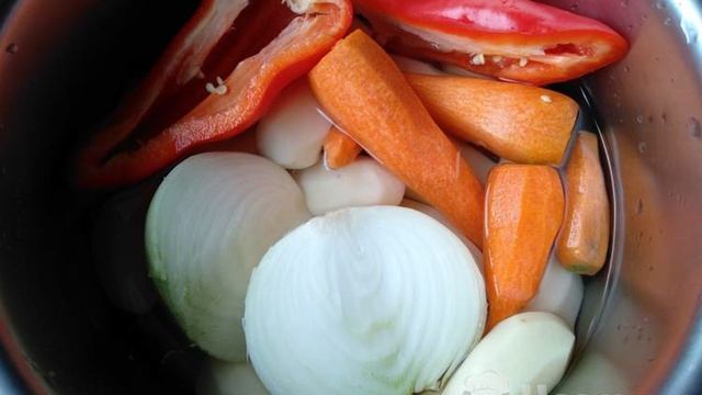 Кухня Мамашки