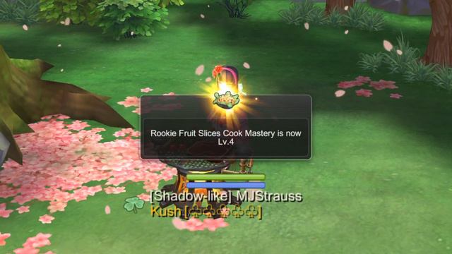Unli SP and Perma Stat From 999 Food | RAGNAROK MOBILE : ETERNAL LOVE SEA смотреть онлайн