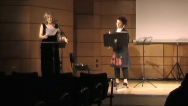 "Variazioni all'infinito" смотреть онлайн