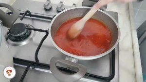 Томатный соус для макаронов!