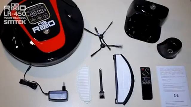 exeza ru video robot pylesos robosos lr 450 1 смотреть онлайн
