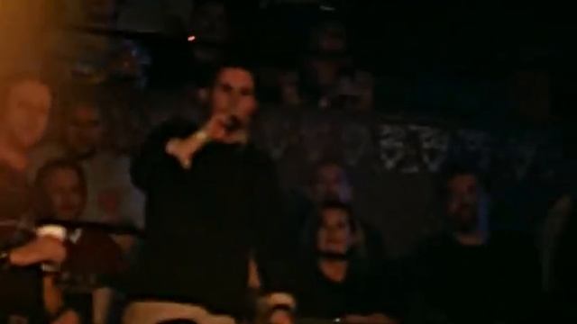 An Evening With Godsmack смотреть онлайн