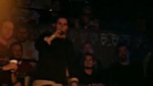 An Evening With Godsmack