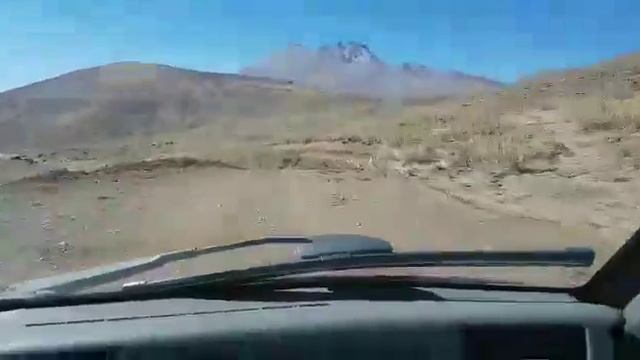 Daewoo Tico ile Erciyeste Offroad keyfi смотреть онлайн