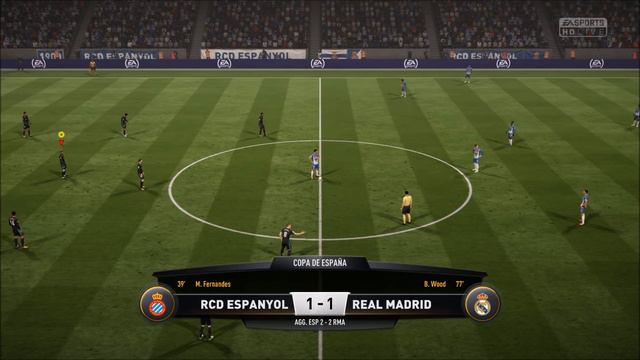 FIFA 18 Player Career Mode | Episode 44 | THAT IS UNEXPECTED! смотреть онлайн