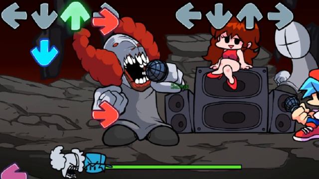 я трудился над тем как вставить интро это новый мод ну не новый смотреть онлайн