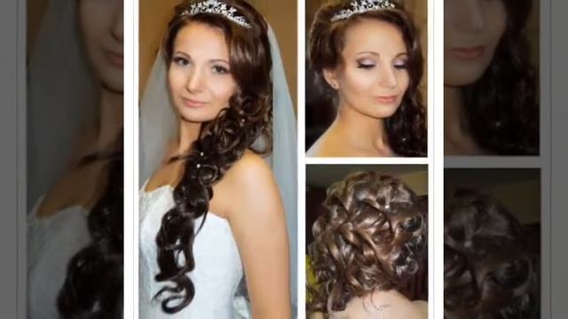 Причёски с накладными прядями смотреть онлайн