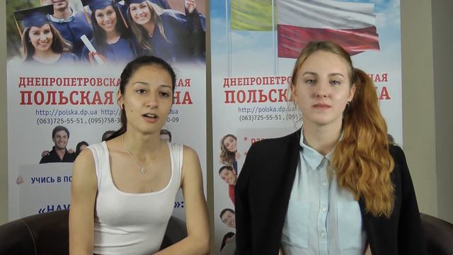 Высшее образование в Польше/Моя история/Экзамены смотреть онлайн