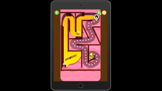 Dig this (Dig it) Level 95-19 | HULAHOOP | Chapter 95 level 19 Solution Walkthrough смотреть онлайн