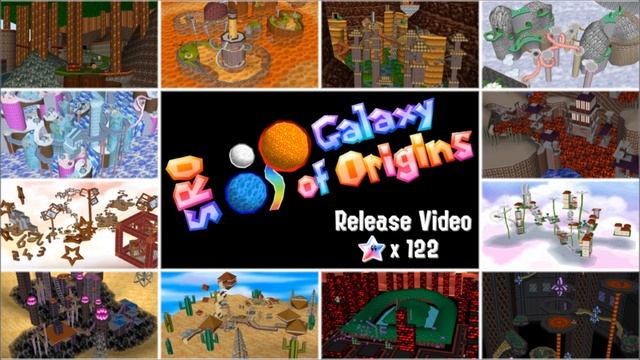 [Download v1.0.4] Star Revenge 0 - Galaxy of Origins - Release Video смотреть онлайн